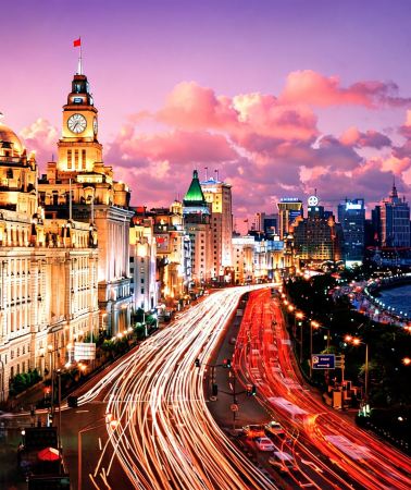 6D5N • Shanghai + Suzhou + Puyuan + Haining + Hangzhou: intangible cultural heritage handmade craft experience & Jiangnan slow lifestyle