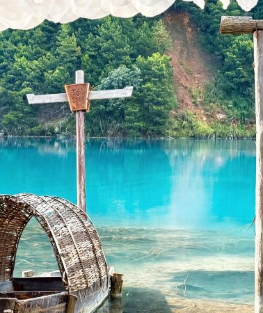 4日3晚 • 西溪森林溫泉 ＋ 暢玩水上樂園 ＋ 姑婆山 ＋ 黃姚古鎮 ＋ 船遊水墨田園 