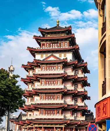 5日4晚 • 逃離城市，邂逅惠州海灣靜謐時光-雙月灣＆巽寮灣「家庭休閒遊、情侶戀愛遊首推」