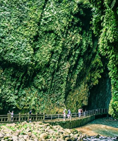 5D4N • Nanning + Chongzuo + Detian Transnational Waterfall Scenic Spot + Mingshi Rural + Tongling Grand Canyon + Dongnayuwan Scenic Area