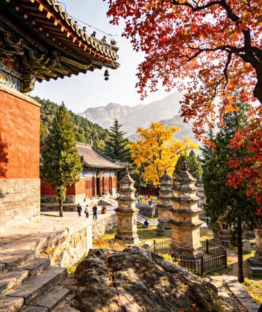 3天2晚 • 初遇洛陽－開封－鄭州環線之旅，品味華夏文明之韻