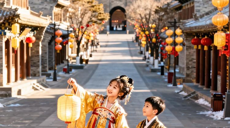 <6天>【山西太原+五台山+大同+平遥县+壶口瀑布】·暑期收官+狂减300+9人高奢+纯玩小团+新款头等舱+资深导游带队+小团同频+快乐出行