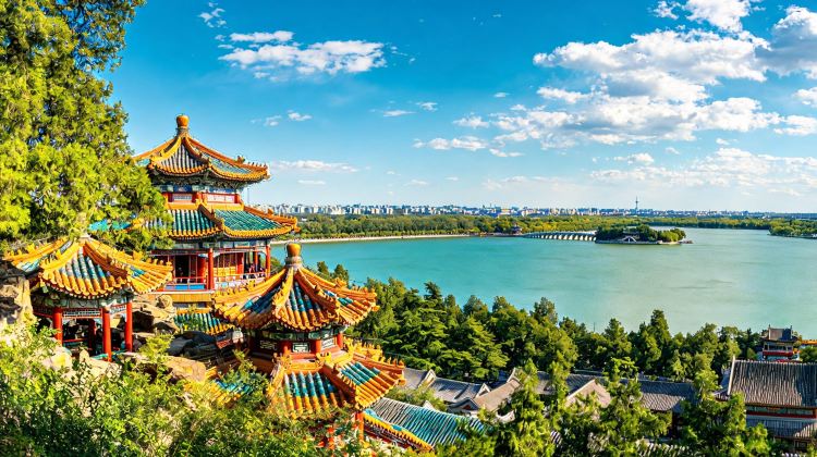 7-Day Upgrade to Private Group via Pre-Inquiry&Beijing Imperial City + Gubei Water Town Tour,Forbidden City,Mutianyu,Simatai,Temple of Heaven,Lama Temple,Wudaoying,Summer Palace + Liulichang