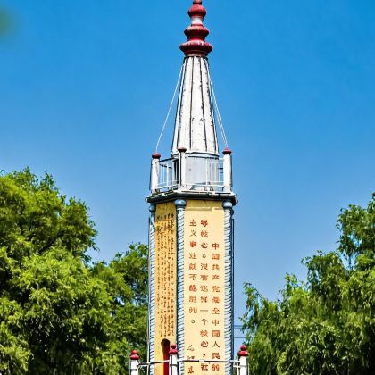 兴凯湖湿地公园+密山口岸+鸡西动植物园3日2晚私家团