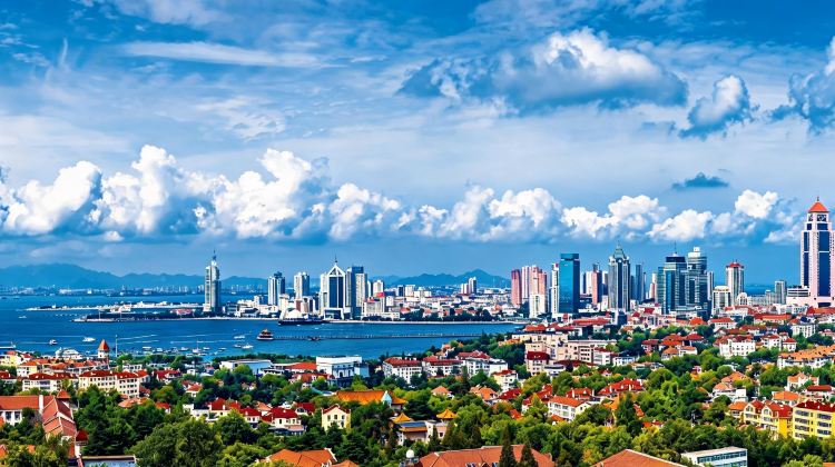 Shandong Peninsula Tour: Qingdao, Yantai & Weihai,, 24-hour airport pickup and drop-off service, and no compulsory shopping.