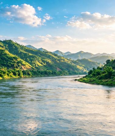 3D2N • Yun'an Xijiang Cultural Loop Shared - Deep dive into natural wonders & traditional villages