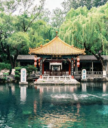 8D7N • Jinan + Tai'an + Qufu + Qingdao + Laoshan District + Weihai + Yantai + Penglai District