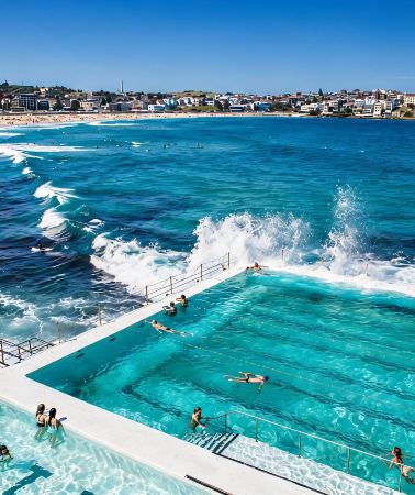 3D2N • Australia + Sydney + Blue Mountains + Wollongong + Gerringong to Kiama Coastal Walk