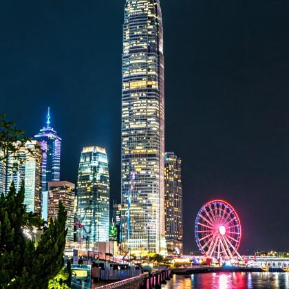 香港+澳门5日4晚私家团
