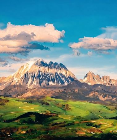 6D5N • Chengdu + Daocheng Yading + Moshi Park Scenic Area + Xinduqiao Town + Yuzixi