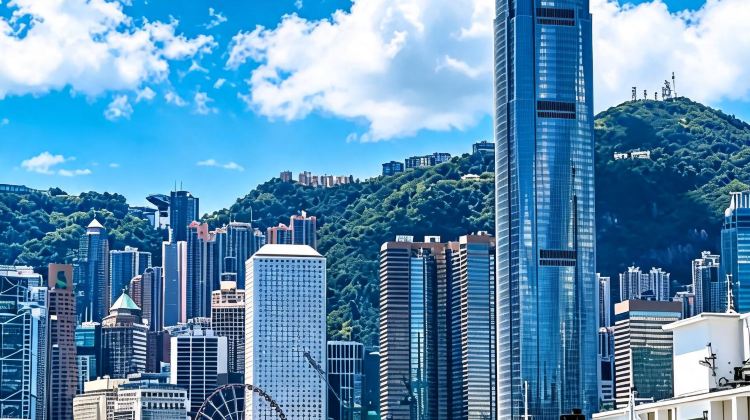 3-Day Ngong Ping 360 Cable Car + Tai O Fishing Village + Victoria Peak + Hong Kong Palace Museum + Temple of Heaven Buddha