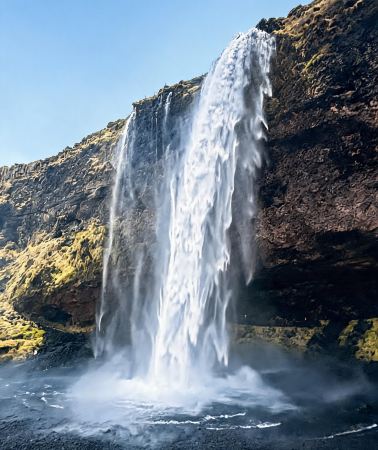 5D4N • Iceland · Reykjavik · Golden Circle · Vik · Ice River Lake
