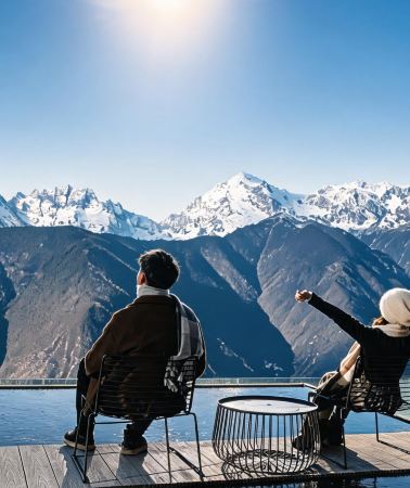 3D2N • Yunnan: Lijiang + Shangri-La + Meili Snow Mountain National Park