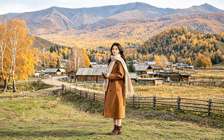 一、10月走这条线的三个理由