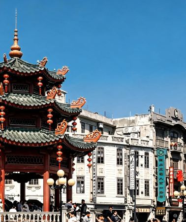 8D7N • Shantou & Chaozhou - Trace Letter to grandma filming sites & overseas Chinese routes - Explore Qiaopi, local folk culture & classic Chaoshan flavors. Custom private tour