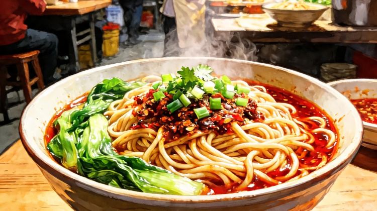 7-Day Muslim-Friendly Fal&Winter Pre-sale: Chongqing, Chengdu, Pandas, Huanglong, Jiuzhaigou & Huangcheng Mosque