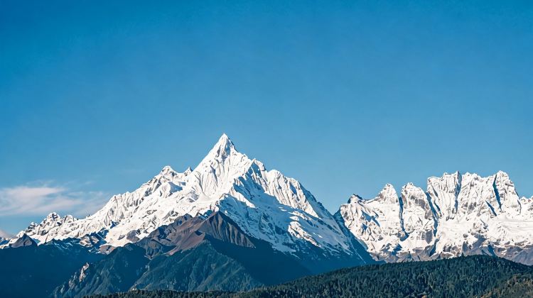 2-Day Yunnan: Lijiang + Shangri-La + Meili Snow Mountains