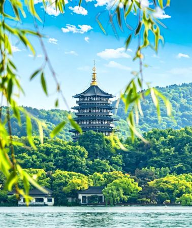 8天7晚 • 江南全域臻享慢遊：滬蘇錫寧杭烏私家專線｜上海進出機票更優惠｜可分段靈活預訂＋豪華酒店升級＋人氣餐飲代訂