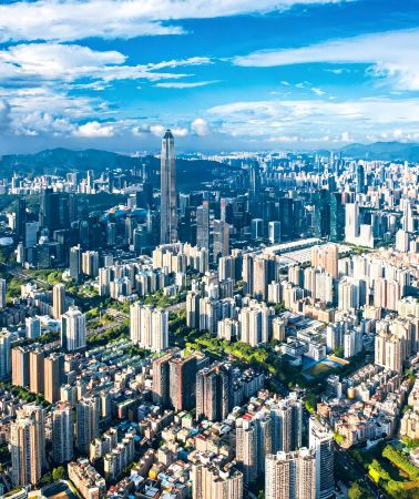 6D5N • Lingnan Cultural Experience Tour: Classical Gardens, Foshan Ancestral Temple, Xiguan Alleys, Zhongshan History, Zhuhai Coast, Shenzhen Tech & Locals-Recommended Cantonese Food Streets