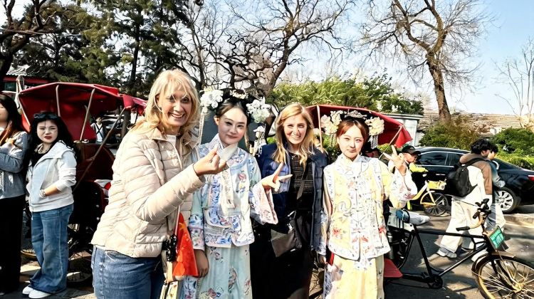 2-Day Only for Trip. Com Intl Travelers. 1N in 5-star Hotel, The Palace Museum + Mutianyu GreatWall + Summer Palace + Temple of Heaven