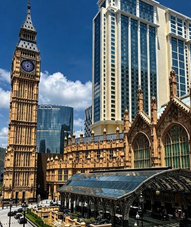 2D1N • Exquisite Macau Small Group tour & Pure Sightseeing Discovery: Chapel of St. Francis Xavier + Monte Fort
