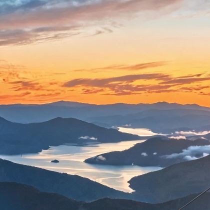 五虎岛+吉林松花湖风景名胜区+圣鑫葡萄酒庄3日2晚私家团