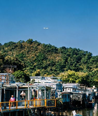 3D2N • Ngong Ping 360 Cable Car + Tian Tan Buddha + Tai O Fishing Village + Tai Kwun in Central + The Venetian Resort + Private Customization Available Upon Request