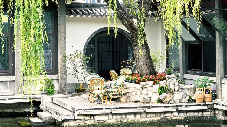 2-Day Jinan + Tai'an + Daming Lake Scenic Area + Mount Taishan