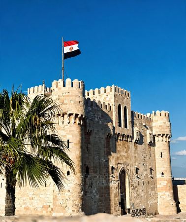 10D9N • Cairo + Alexandria + Aswan + Luxor + Red Sea