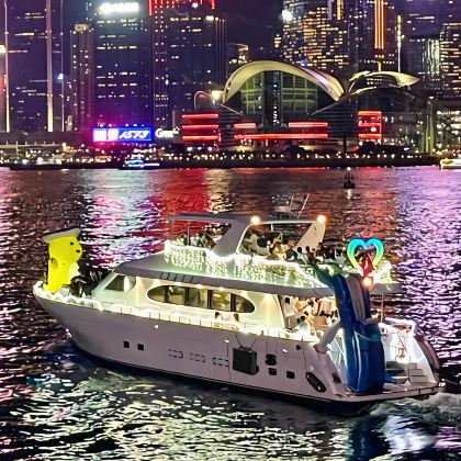 香港+澳门3日2晚跟团游