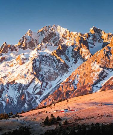 8D7N • No price hike in fall-winter: Kunming + Dali City + Lijiang + Lugu Lake + Yulong Snow Mountain