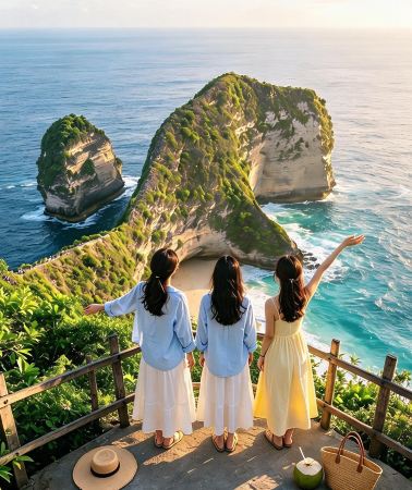 2D1N • Bali, Indonesia
