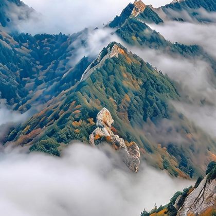 郑州+嵩山少林景区+老君山+万仙山景区+太行大峡谷景区+红旗渠青年洞+开封包公祠+汴梁小宋城+清明上河园10日9晚跟团游
