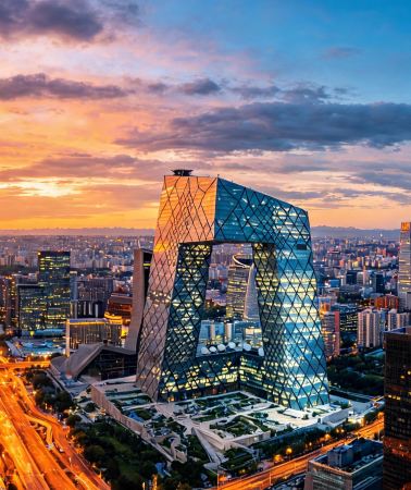 6 дня5 ночей • Золотая осень в Пекине: заранее забронирование отеля Holiday Inn; неспешная программа: Запретный город, участок Великой Китайской стены Мутяньюй, Храм Неба, храм Юнхэгун, Летний дворец Ихэюань и свободный день