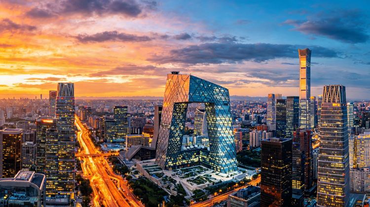 6-Day Golden autumn journey in Beijing:  Gubeikou Ancient Town + The Palace Museum + Summer Palace + Mutianyu Great Wall + Temple of Heaven + Lama Temple + Shichahai Scenic Area