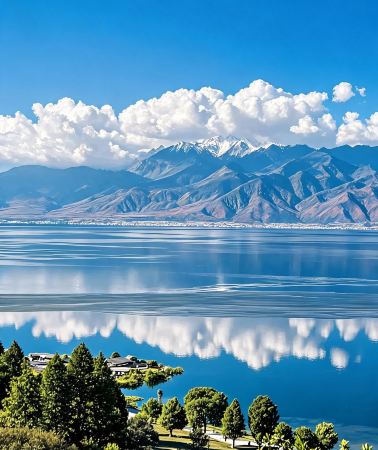 6D5N • Kunming + Dali + Lijiang + Yulong Snow Mountain + Erhai Lake