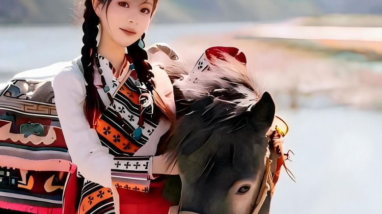 丽江+3