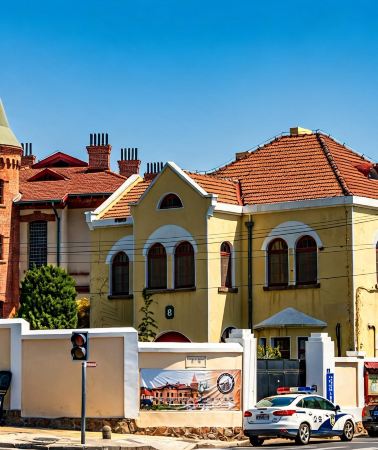6D5N • Qingdao + Weihai + Yantai + Dalian+Laoshan Scenic Spot+Liugong Island+Penglai Pavilion