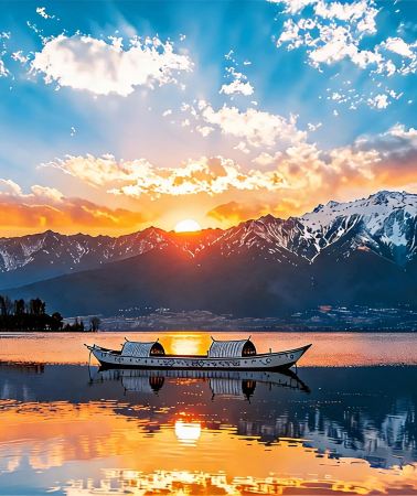 11天10晚 • 雲南·昆明＋大理＋瀘沽湖＋麗江＋西雙版納＋洱海＋玉龍雪山
