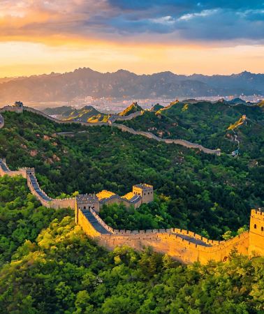 5D4N • Book 7 Days Early, Lock in Holiday Inn Express. In-depth Palace Museum Tour,Summer Palace,Western Ruins of Old Summer Palace,Temple of Heaven,Optional Tiananmen Rostrum or Museum Visit