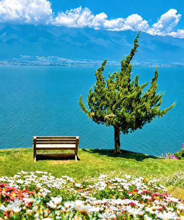 12D11N • Kunming + Dali + Lijiang + Ancient Town Shaxi + Shangri-La + Balagezong + Meili Snow Mountain