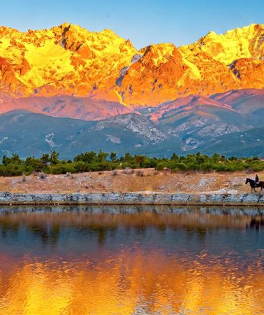 12D11N • Kunming + Dali + Lijiang + Ancient Town Shaxi + Shangri-La + Balagezong + Meili Snow Mountain