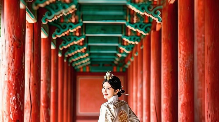 <5天>【韩国首尔】·高端纯玩+封顶8人+精选核心商圈酒店+专车接送机+赠流量卡丨豪华商务车出行