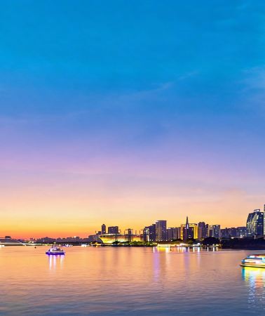 5D4N • Guangdong Guangzhou + Foshan + Shunde District + Foshan Ancestral Temple