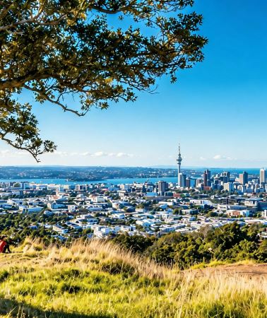 7D6N • New Zealand South Island Loop from Christchurch to Queenstown, featuring Tekapo Starry Sky & Aoraki Mount Cook Glaciers