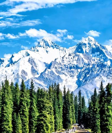 9D8N • High-end vacation: Yulong Snow Mountain + Shangri-La: sea-view rooms in Dali & complimentary Kunming cross-bridge rice noodles