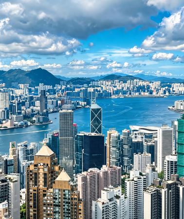 3日2晚 • 香港九龙城寨公园＋太白海鲜坊旧址＋澳门威尼斯人＋大三巴牌坊＋提前鎖定贈送梦之旅游船