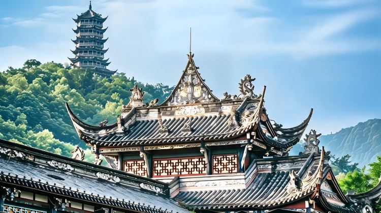 Chengdu + Sanxingdui Museum + Chengdu Research Base of Giant Panda Breeding