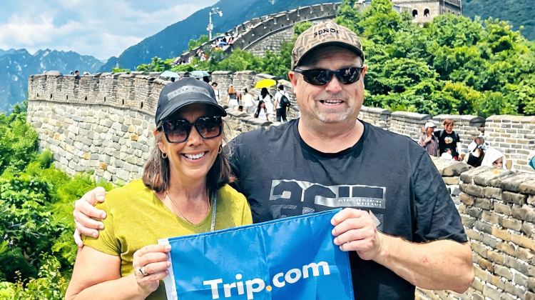 2-Day Only for Trip. Com Intl Travelers. 1N in 5-star Hotel, The Palace Museum + Mutianyu GreatWall + Summer Palace + Temple of Heaven