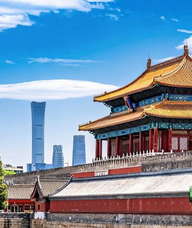 3D2N • Classic 3-Day Beijing Highlights Tour with Pre-Booked Attraction Tickets